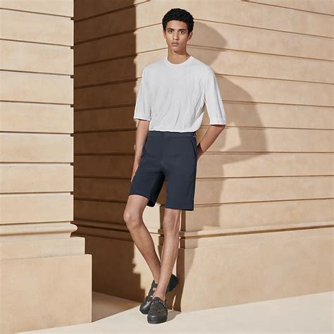 hermes shorts|hermes saint germain pants.